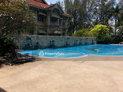 Gurney Beach Resort, Malaysia Gurney Beach Resort, Malaysia