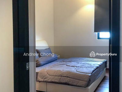 The Tamarind @ Seri Tanjung Pinang, Malaysia The Tamarind @ Seri Tanjung Pinang, Malaysia