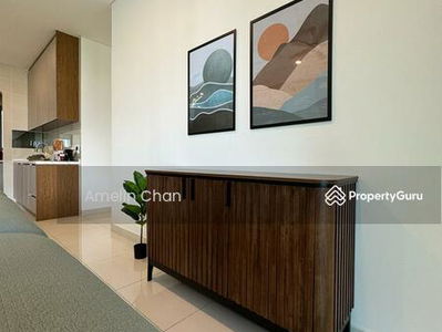 TRIA Seputeh in 9 Seputeh, Kuala Lumpur, Malaysia TRIA Seputeh in 9 Seputeh, Kuala Lumpur, Malaysia