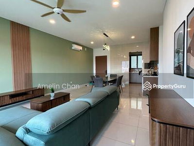 TRIA Seputeh in 9 Seputeh, Kuala Lumpur, Malaysia TRIA Seputeh in 9 Seputeh, Kuala Lumpur, Malaysia