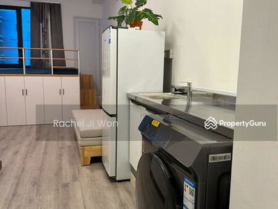 Cubic Botanical, Malaysia Cubic Botanical, Malaysia