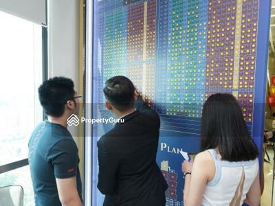 Cubic Botanical, Malaysia Cubic Botanical, Malaysia