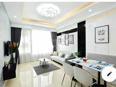 The Tresor, Vietnam The Tresor, Vietnam