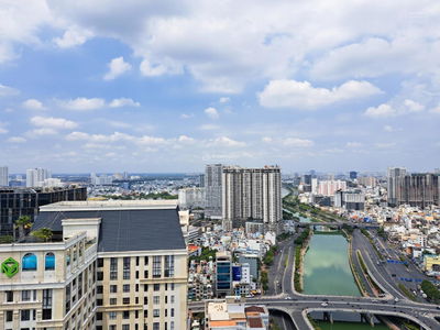 The Tresor, Vietnam The Tresor, Vietnam