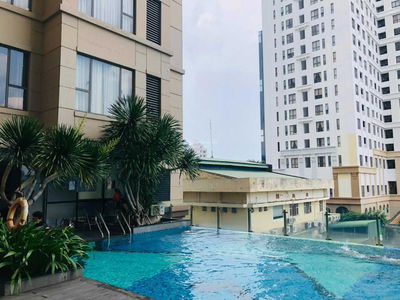 The Tresor, Vietnam The Tresor, Vietnam