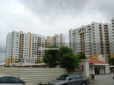 Villa Emas, Malaysia Villa Emas, Malaysia