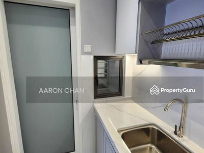 The Birch, Malaysia The Birch, Malaysia