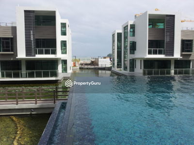 THE LIGHT COLLECTION I, Malaysia THE LIGHT COLLECTION I, Malaysia