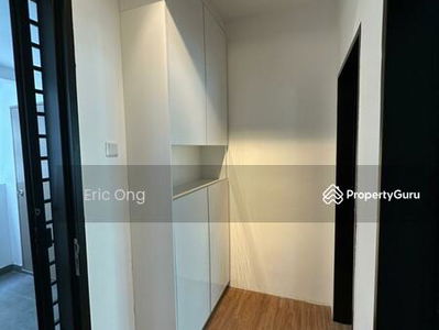 The Trees Damansara, Malaysia The Trees Damansara, Malaysia