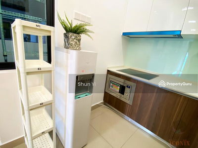 Lavile Kuala Lumpur, Malaysia Lavile Kuala Lumpur, Malaysia