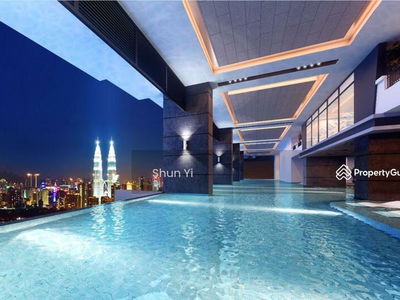 Lavile Kuala Lumpur, Malaysia Lavile Kuala Lumpur, Malaysia