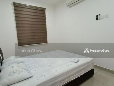 Upper East @ Tiger Lane, Malaysia Upper East @ Tiger Lane, Malaysia