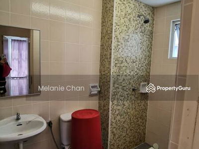 Metropolitan Square, Malaysia Metropolitan Square, Malaysia