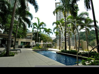 Metropolitan Square, Malaysia Metropolitan Square, Malaysia