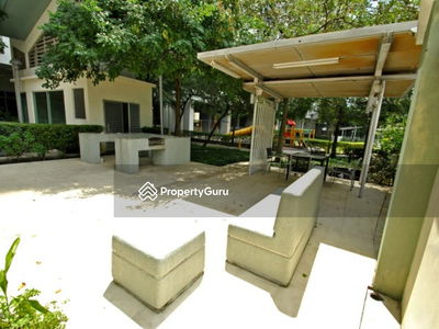 Metropolitan Square, Malaysia Metropolitan Square, Malaysia