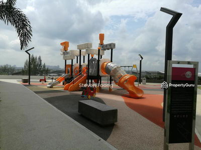 SkyVilla, Malaysia SkyVilla, Malaysia