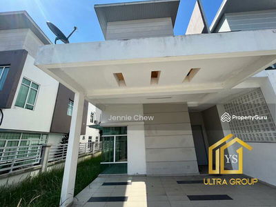 Canary Garden, Malaysia Canary Garden, Malaysia