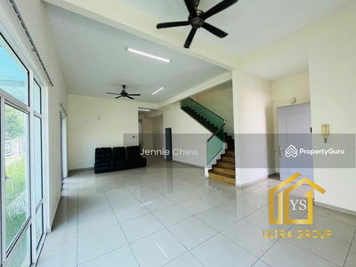 Canary Garden, Malaysia Canary Garden, Malaysia