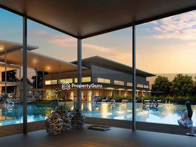 Canary Garden, Malaysia Canary Garden, Malaysia