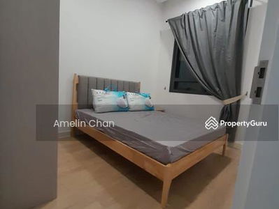 TRIA Seputeh in 9 Seputeh, Kuala Lumpur, Malaysia TRIA Seputeh in 9 Seputeh, Kuala Lumpur, Malaysia