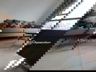 TRIA Seputeh in 9 Seputeh, Kuala Lumpur, Malaysia TRIA Seputeh in 9 Seputeh, Kuala Lumpur, Malaysia