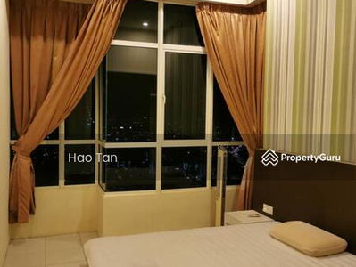 Birch Regency - Times Square, Malaysia Birch Regency - Times Square, Malaysia