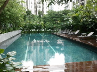 Verve Suites @ Mont Kiara, Malaysia Verve Suites @ Mont Kiara, Malaysia