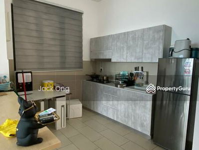 The Cruise Residence, Malaysia The Cruise Residence, Malaysia