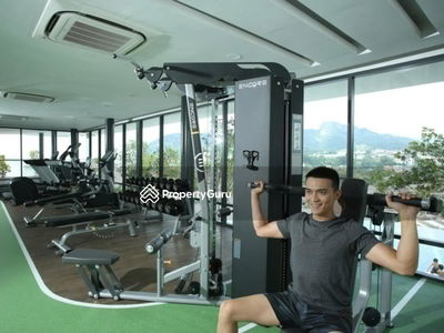 Melawati: Serini, Malaysia Melawati: Serini, Malaysia