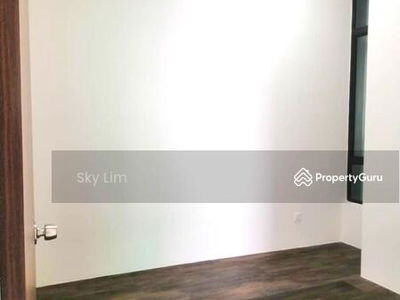 City of Green @ Bukit Jalil, Malaysia City of Green @ Bukit Jalil, Malaysia