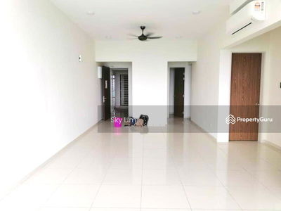 City of Green @ Bukit Jalil, Malaysia City of Green @ Bukit Jalil, Malaysia