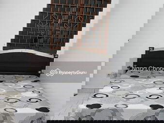 Palm Spring @ Damansara, Malaysia Palm Spring @ Damansara, Malaysia