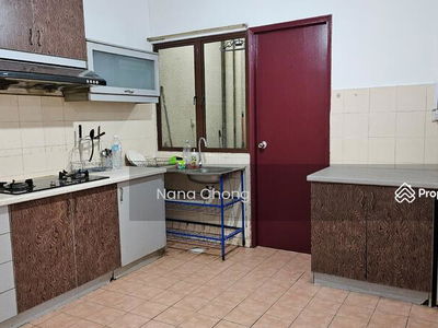 Palm Spring @ Damansara, Malaysia Palm Spring @ Damansara, Malaysia