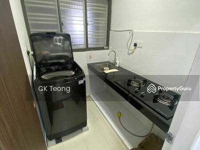 Seasons Garden Residences @ Wangsa Maju, Malaysia Seasons Garden Residences @ Wangsa Maju, Malaysia