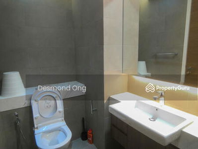 ARIA Luxury Residence, KLCC, Malaysia ARIA Luxury Residence, KLCC, Malaysia