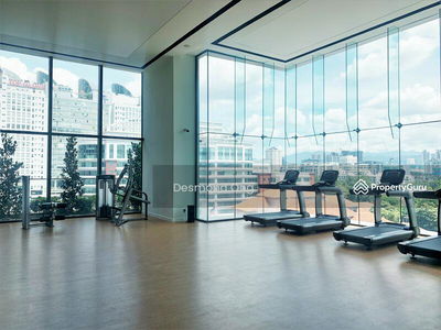 ARIA Luxury Residence, KLCC, Malaysia ARIA Luxury Residence, KLCC, Malaysia