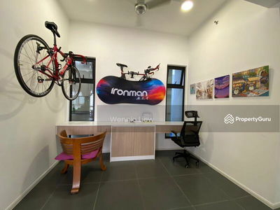 Ativo Suites @ Damansara Avenue, Malaysia Ativo Suites @ Damansara Avenue, Malaysia