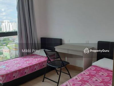 The Grand Subang SS13, Malaysia The Grand Subang SS13, Malaysia