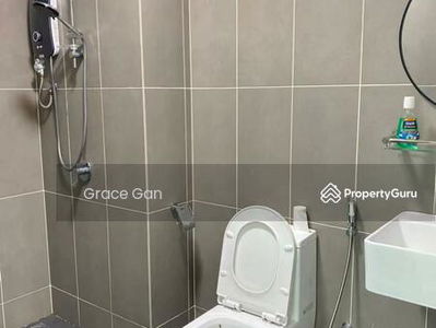 Greenfield Residence, Bandar Sunway, Malaysia Greenfield Residence, Bandar Sunway, Malaysia