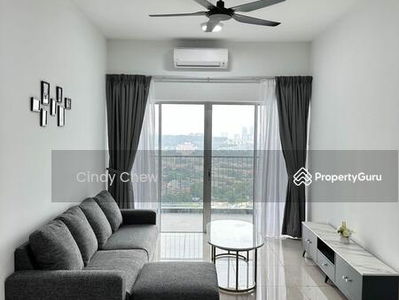 Razak City Residences (RC Residence), Malaysia Razak City Residences (RC Residence), Malaysia
