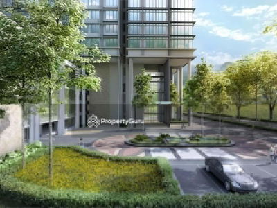 Inwood Residences @ Pantai Sentral Park, Malaysia Inwood Residences @ Pantai Sentral Park, Malaysia