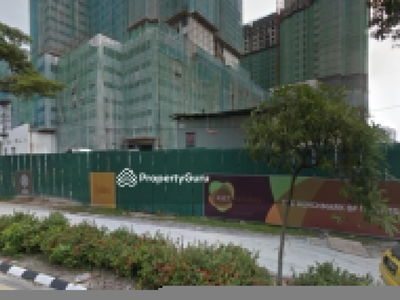 The Holmes Bandar Tun Razak, Malaysia The Holmes Bandar Tun Razak, Malaysia