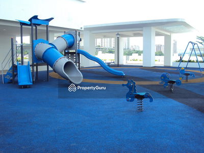 The Scott SOHO, Malaysia The Scott SOHO, Malaysia