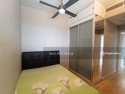 Solaris Dutamas Designer Suites, Malaysia Solaris Dutamas Designer Suites, Malaysia