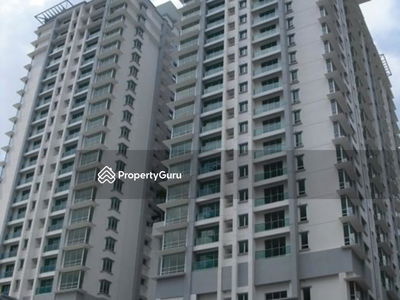 Solaris Dutamas Designer Suites, Malaysia Solaris Dutamas Designer Suites, Malaysia