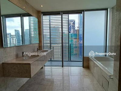 K Residence @ Jalan Ampang KLCC, Malaysia K Residence @ Jalan Ampang KLCC, Malaysia