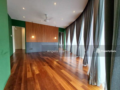 K Residence @ Jalan Ampang KLCC, Malaysia K Residence @ Jalan Ampang KLCC, Malaysia