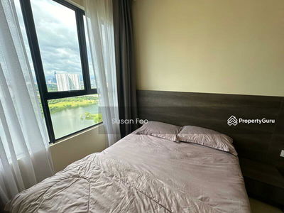 The Hipster @ Taman Desa, Malaysia The Hipster @ Taman Desa, Malaysia