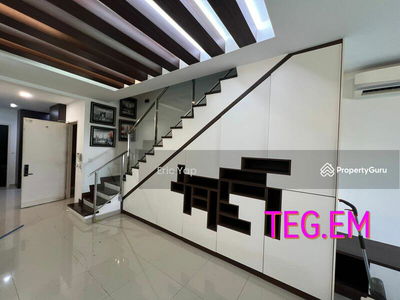 Amarine Lakeside Condo Bandar Sunway, Malaysia Amarine Lakeside Condo Bandar Sunway, Malaysia