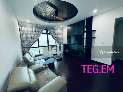 Amarine Lakeside Condo Bandar Sunway, Malaysia Amarine Lakeside Condo Bandar Sunway, Malaysia